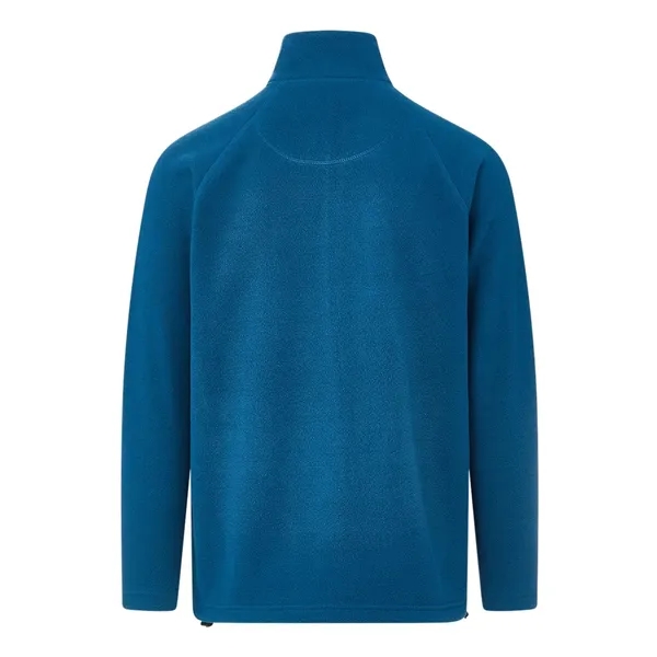 MV Sport Whisper Fleece™ Full-Zip Jacket... from ASI 84358 S&S Activewear