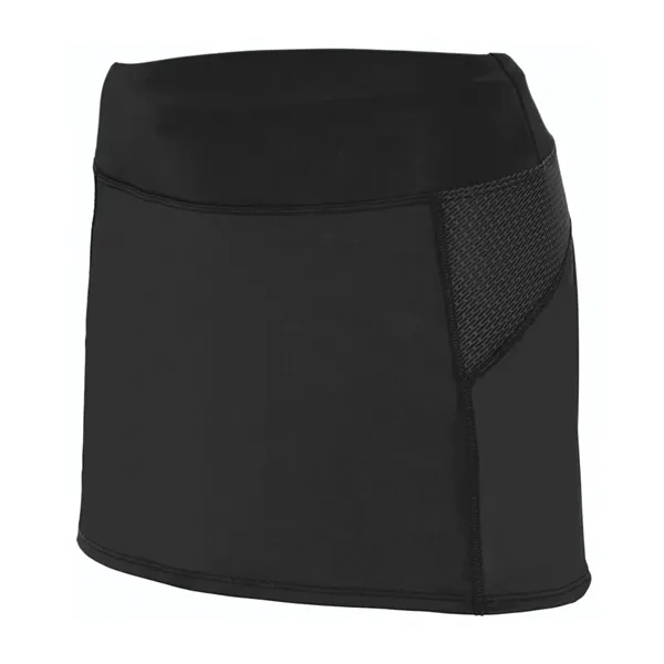 Women's Femfit Skort... from ASI 84358 S&S Activewear