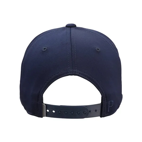 Puma Golf Grylbl Cresting Cap... from ASI 84358 S&S Activewear