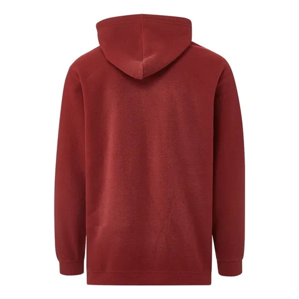 MV Sport Whisper Fleece™ Hooded Sweatshirt... from ASI 84358 S&S Activewear