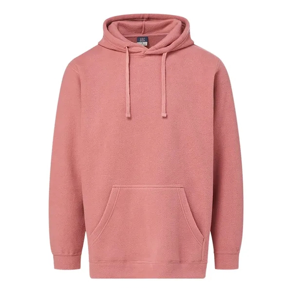 MV Sport Whisper Fleece™ Hooded Sweatshirt... from ASI 84358 S&S Activewear