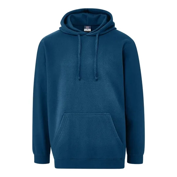 MV Sport Whisper Fleece™ Hooded Sweatshirt... from ASI 84358 S&S Activewear