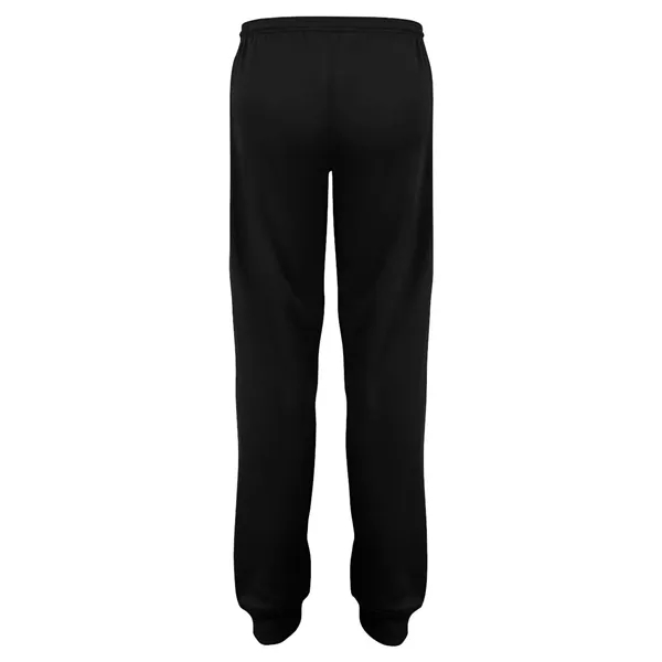 Badger Youth Performance Fleece Joggers... from ASI 84358 S&S Activewear