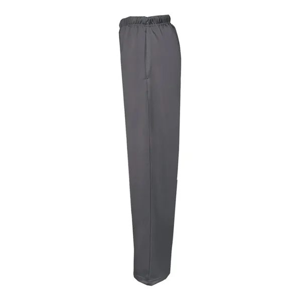 Youth moisture-management sweatpants. Blank product.... from ASI 84358 S&S Activewear