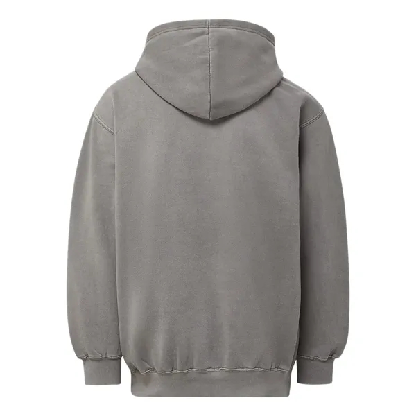 MV Sport Men's Coastal Color™ Hooded Sweatshirt... from ASI 84358 S&S Activewear