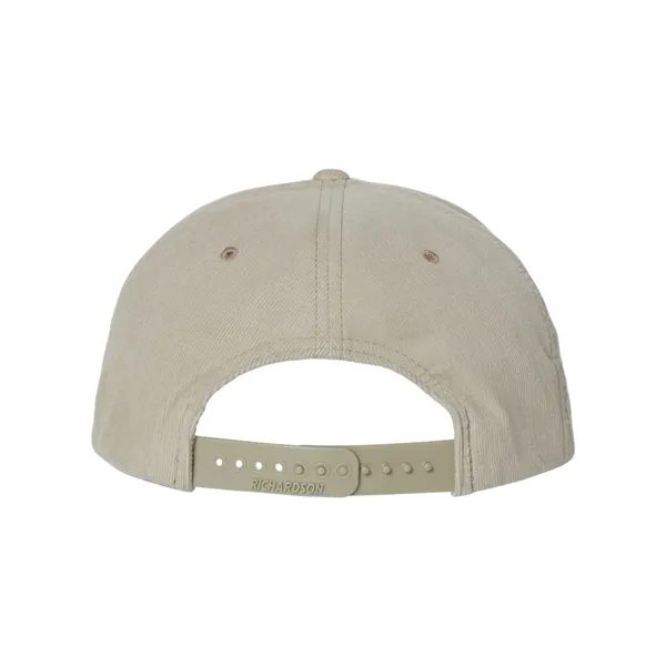 Richardson Timberline Corduroy Cap... from ASI 84358 S&S Activewear
