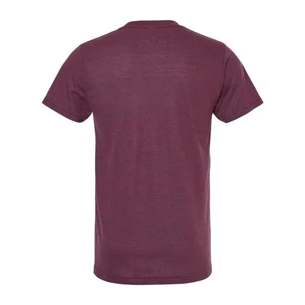 Tultex Unisex Tri-Blend T-Shirt... from ASI 84358 S&S Activewear