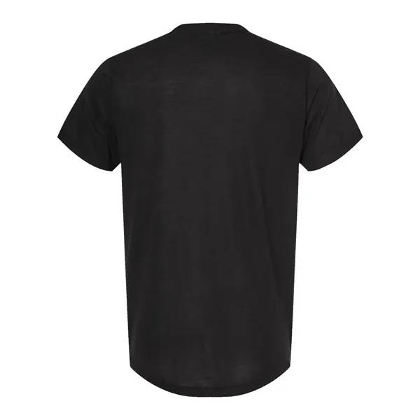 Tultex Unisex Tri-Blend T-Shirt... from ASI 84358 S&S Activewear