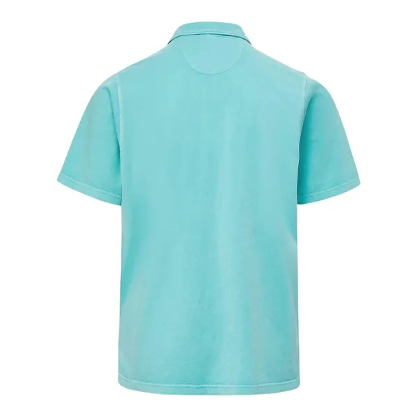 MV Sport Men's Coastal Color™ Polo... from ASI 84358 S&S Activewear