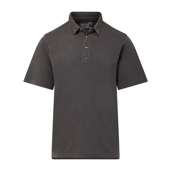 MV Sport Men's Coastal Color™ Polo... from ASI 84358 S&S Activewear