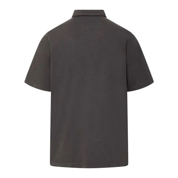 MV Sport Men's Coastal Color™ Polo... from ASI 84358 S&S Activewear