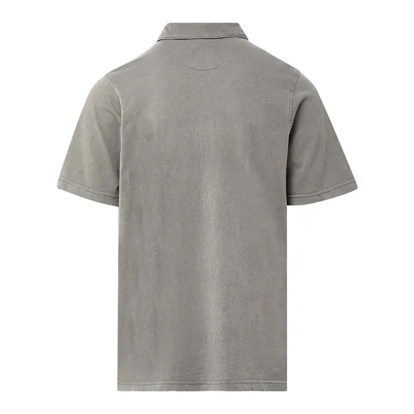 MV Sport Men's Coastal Color™ Polo... from ASI 84358 S&S Activewear