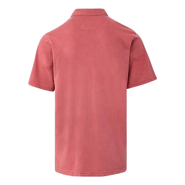 MV Sport Men's Coastal Color™ Polo... from ASI 84358 S&S Activewear