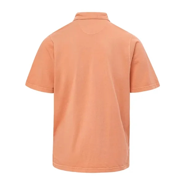 MV Sport Men's Coastal Color™ Polo... from ASI 84358 S&S Activewear