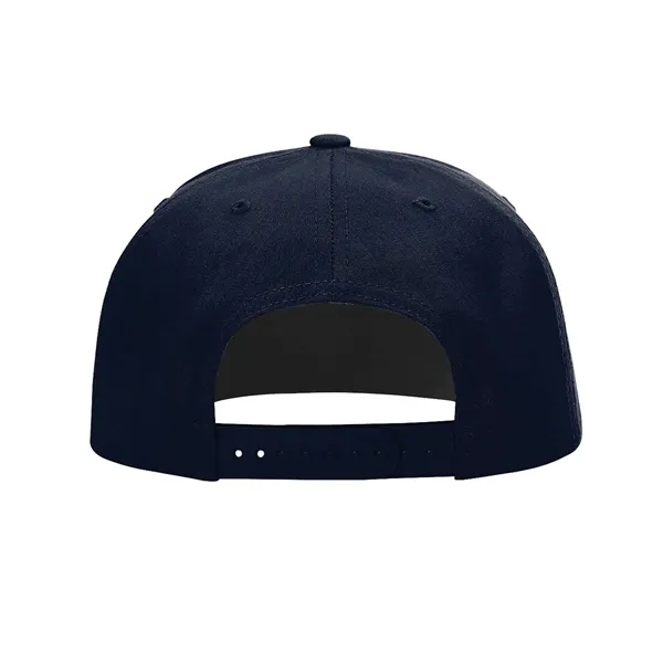 Richardson Pinch Front Structured Snapback... from ASI 84358 S&S Activewear