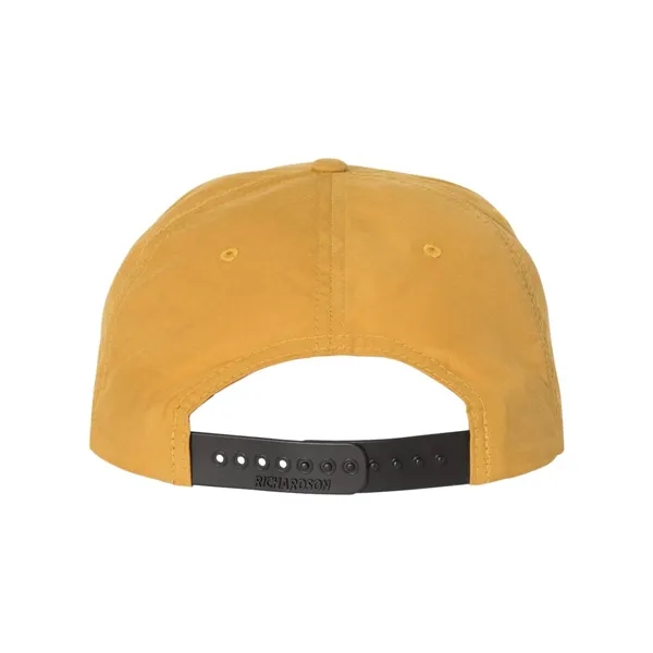 Richardson Grandpa Pinch Snapback Cap... from ASI 84358 S&S Activewear