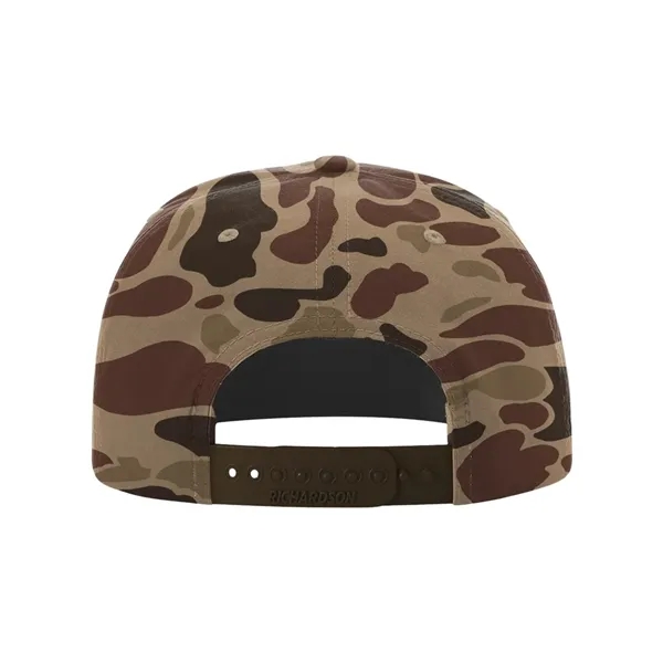 Richardson Printed Umpqua Cap... from ASI 84358 S&S Activewear