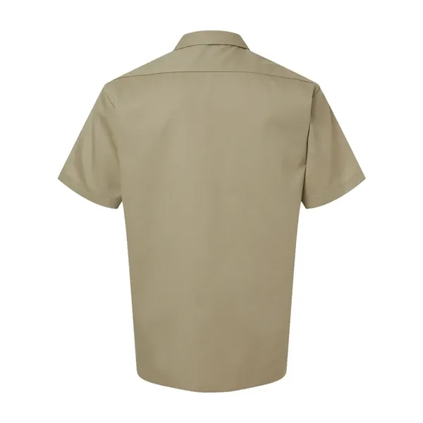 Dickies Short Sleeve Work Shirt... from ASI 84358 S&S Activewear