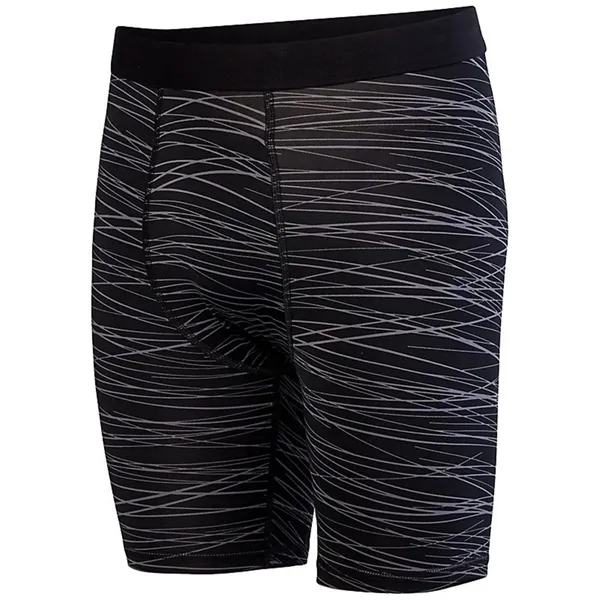 Youth Hyperform Compression Shorts... from ASI 84358 S&S Activewear