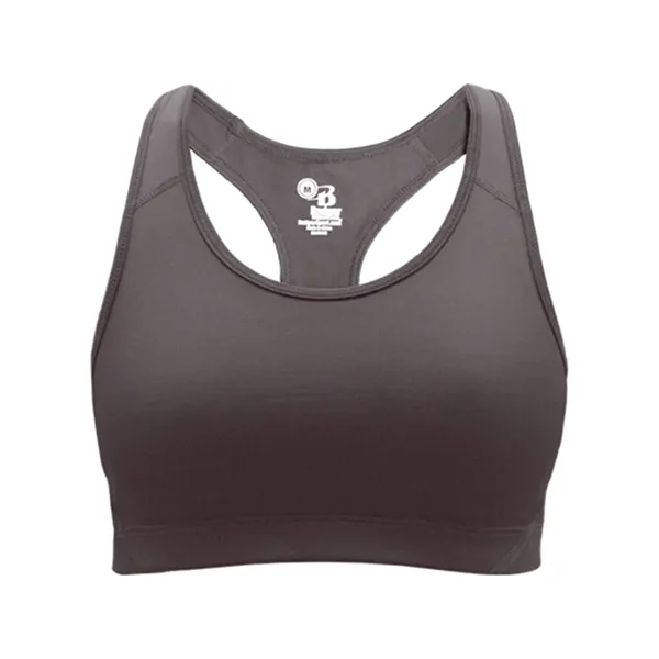 Stretch fit bra top, girls... from ASI 84358 S&S Activewear