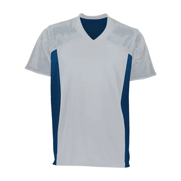 Augusta Sportswear Reversible Flag Football Jersey... from ASI 84358 S&S Activewear