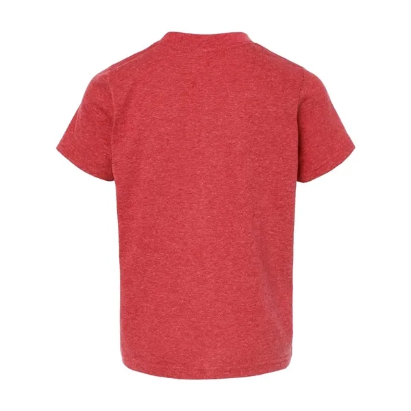 Tultex Youth Poly-Rich T-Shirt... from ASI 84358 S&S Activewear