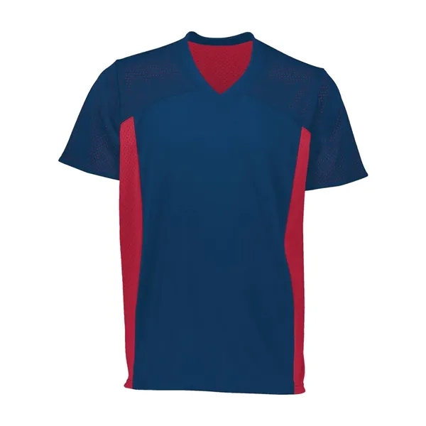 Augusta Sportswear Youth Reversible Flag Football Jersey... from ASI 84358 S&S Activewear