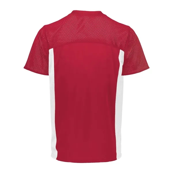 Augusta Sportswear Youth Reversible Flag Football Jersey... from ASI 84358 S&S Activewear
