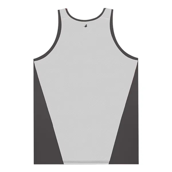 Youth Arrow Mesh Back Singlet... from ASI 84358 S&S Activewear