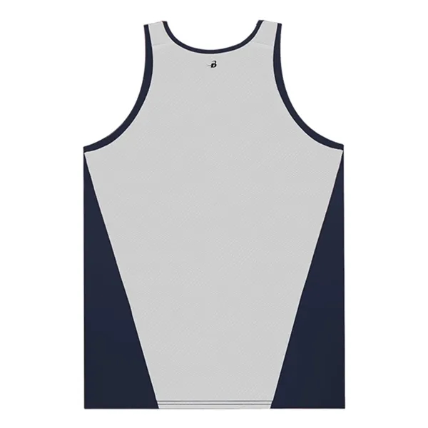 Youth Arrow Mesh Back Singlet... from ASI 84358 S&S Activewear