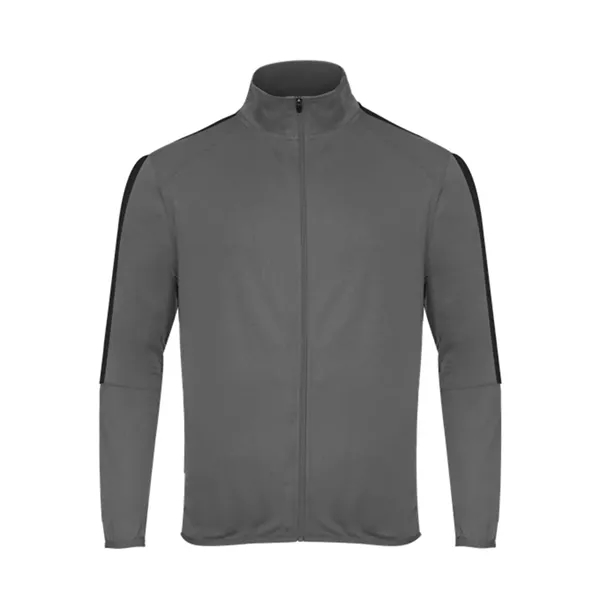 Badger Youth Blitz Outer-Core Jacket... from ASI 84358 S&S Activewear