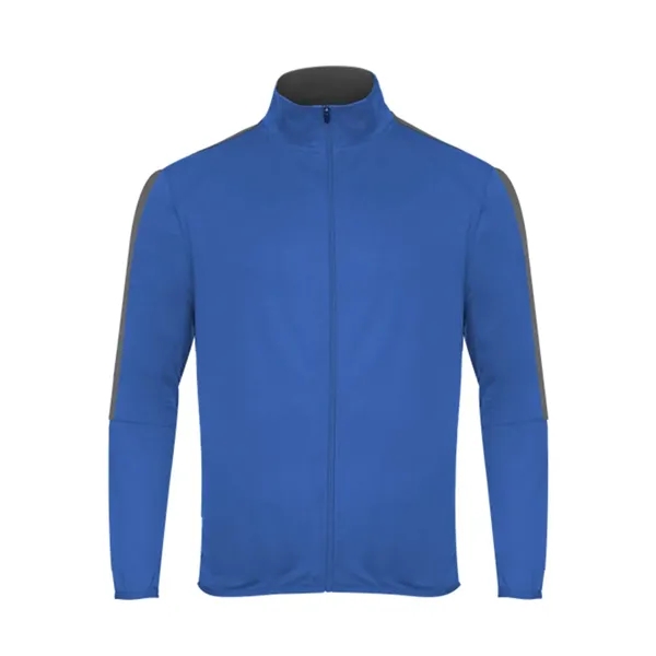 Badger Youth Blitz Outer-Core Jacket... from ASI 84358 S&S Activewear