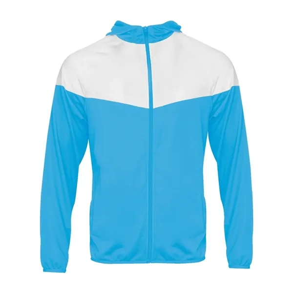 Badger Youth Sprint Outer-Core Jacket... from ASI 84358 S&S Activewear