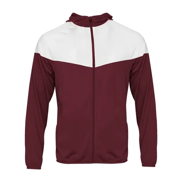 Badger Youth Sprint Outer-Core Jacket... from ASI 84358 S&S Activewear