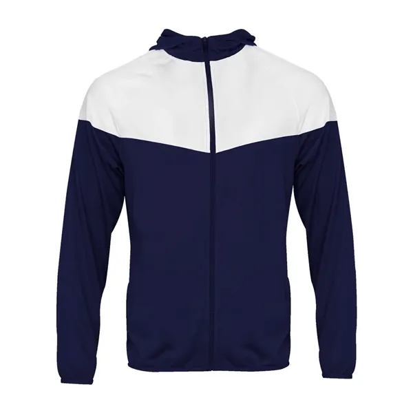 Badger Youth Sprint Outer-Core Jacket... from ASI 84358 S&S Activewear