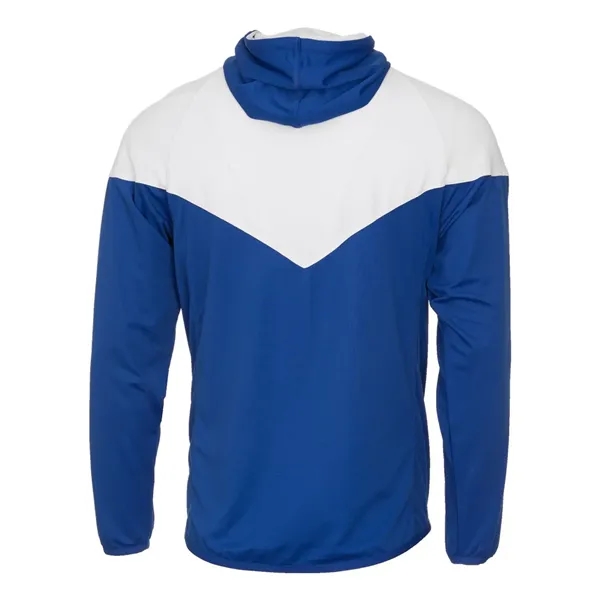 Badger Youth Sprint Outer-Core Jacket... from ASI 84358 S&S Activewear