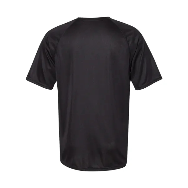 Attain Wicking Shirt... from ASI 84358 S&S Activewear
