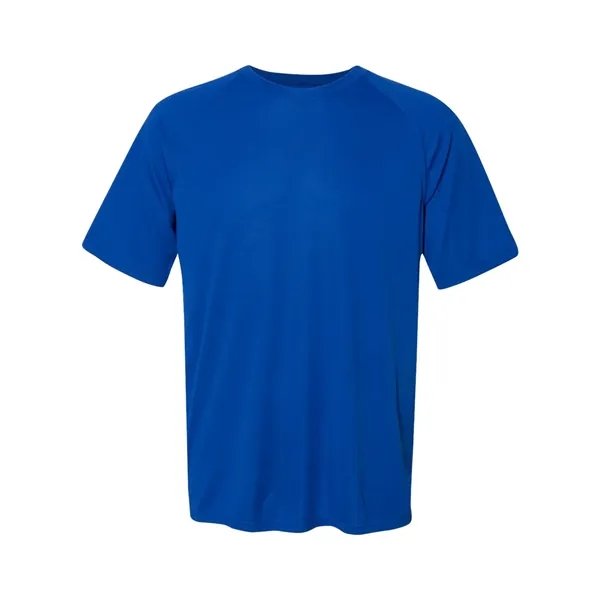 Attain Wicking Shirt... from ASI 84358 S&S Activewear