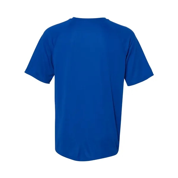 Attain Wicking Shirt... from ASI 84358 S&S Activewear