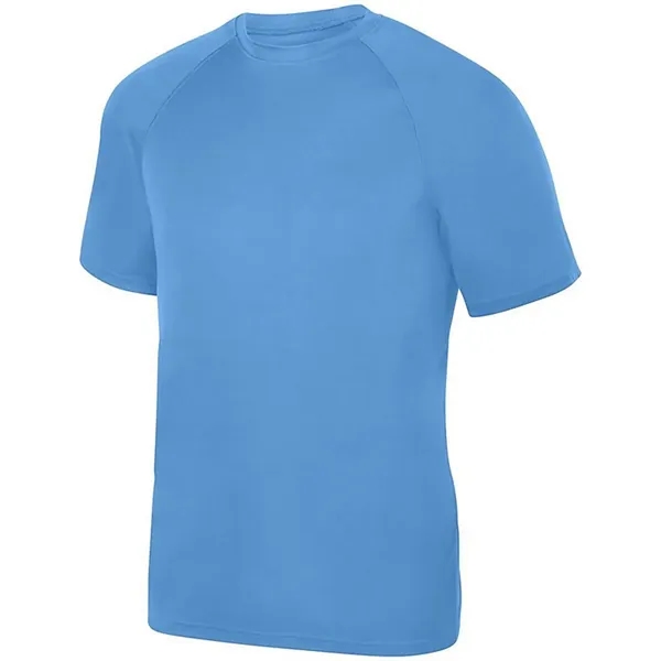 Attain True Hue Youth Performance Shirt... from ASI 84358 S&S Activewear