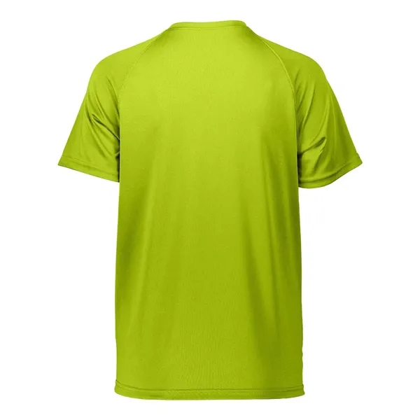 Women's Attain Wicking Shirt... from ASI 84358 S&S Activewear