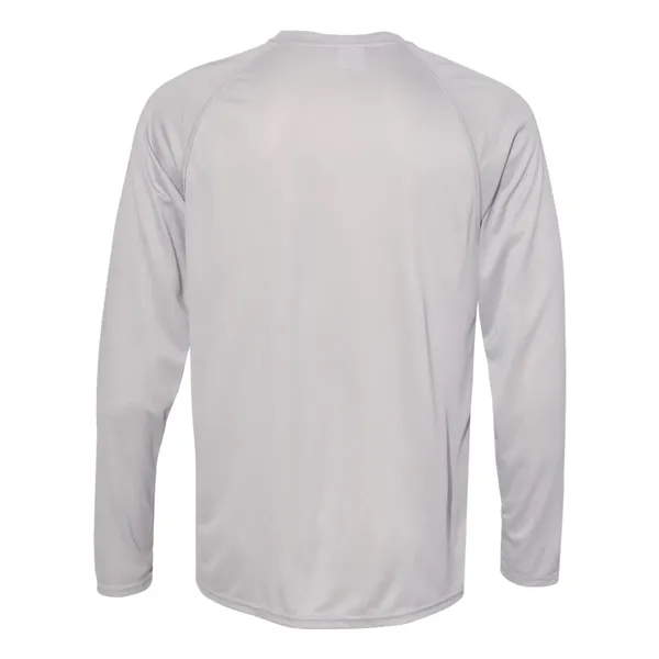 Attain Wicking Long Sleeve Shirt... from ASI 84358 S&S Activewear