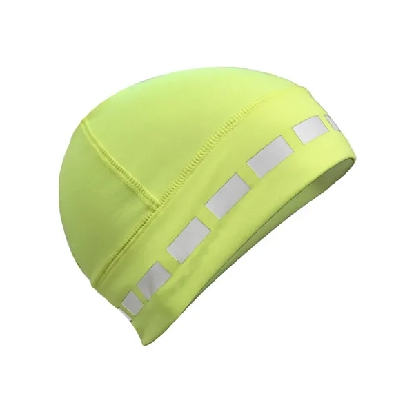 Fleece High Visibility Cap... from ASI 84358 S&S Activewear