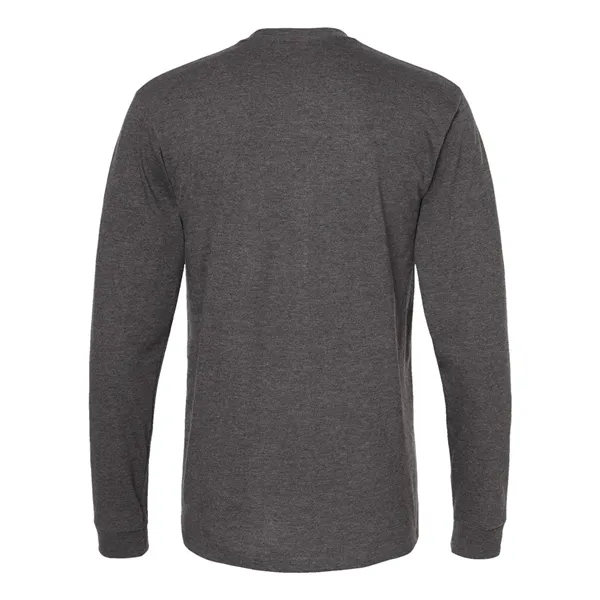 Tultex Unisex Jersey Long Sleeve T-Shirt... from ASI 84358 S&S Activewear