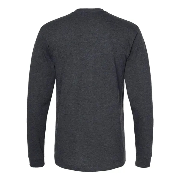 Tultex Unisex Jersey Long Sleeve T-Shirt... from ASI 84358 S&S Activewear