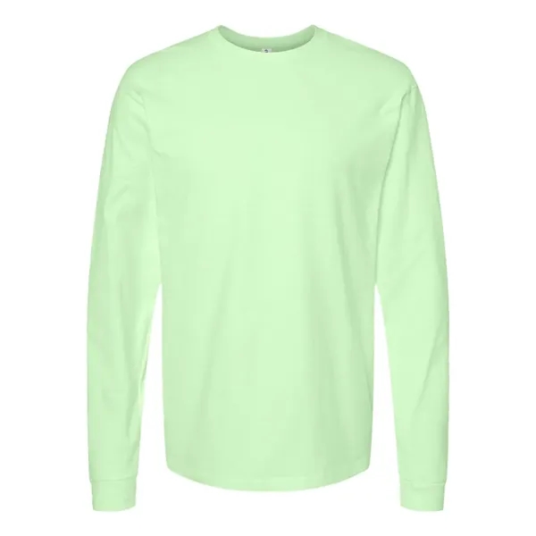 Tultex Unisex Jersey Long Sleeve T-Shirt... from ASI 84358 S&S Activewear