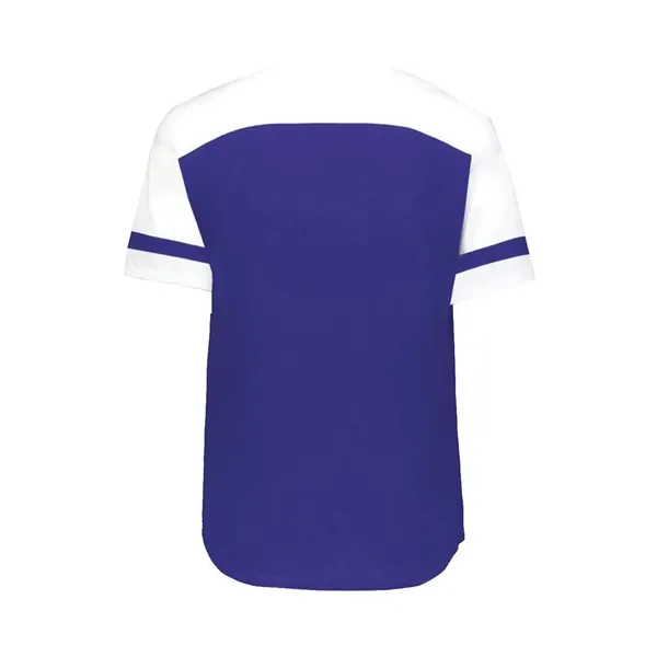 Augusta Sportswear Women's Fanatic 2.0 T-Shirt... from ASI 84358 S&S Activewear