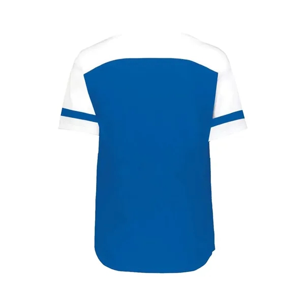 Augusta Sportswear Women's Fanatic 2.0 T-Shirt... from ASI 84358 S&S Activewear