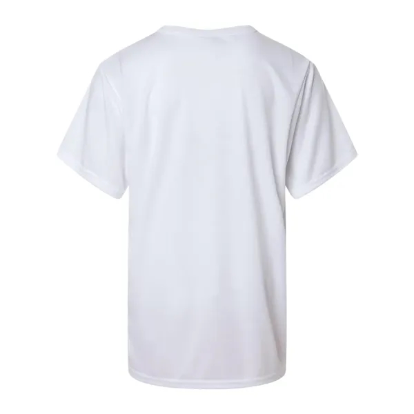 Youth performance jersey... from ASI 84358 S&S Activewear