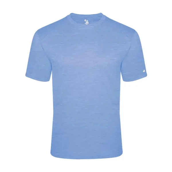 Badger Youth Triblend T-Shirt... from ASI 84358 S&S Activewear